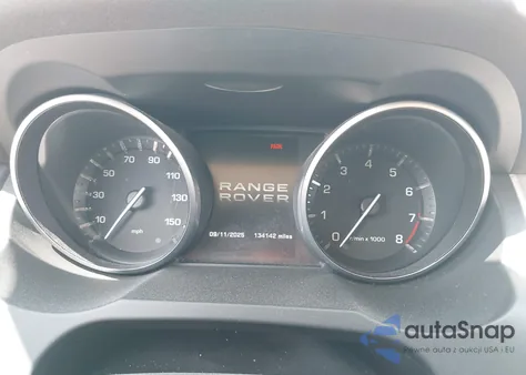 2013 Land Rover Range Rover Evoque Pure из США, поврежденный, VIN SALVN2BG5DH836481